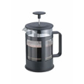 Haonai hot glassware product,french coffee press